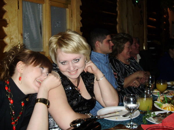 Олеся Тришина