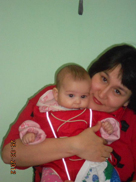 Венера Гибадуллина