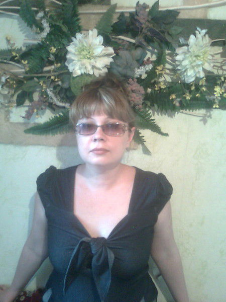 Наталья Педос