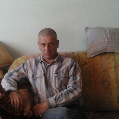 Виталий Лукошкин