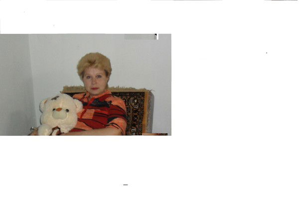 Галина Малахова-Апрышкина