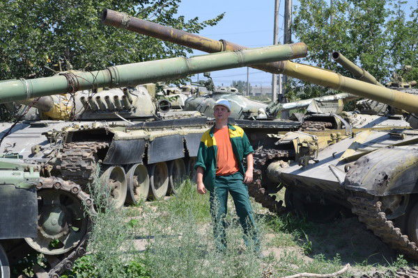 Вит@лий @лексеевич