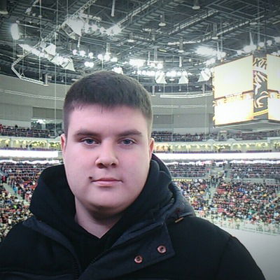 Владимир Нечепурной