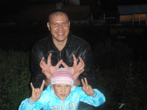 Александр Пашков