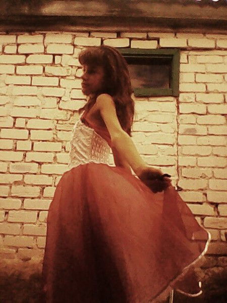 Александра Булойчик