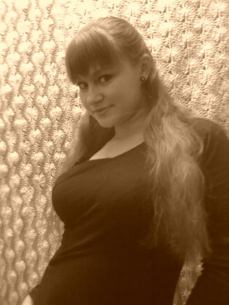 Кристина Козлова