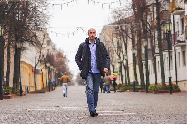 Дмитрий Косарев