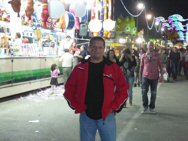 Михаил Бондарь