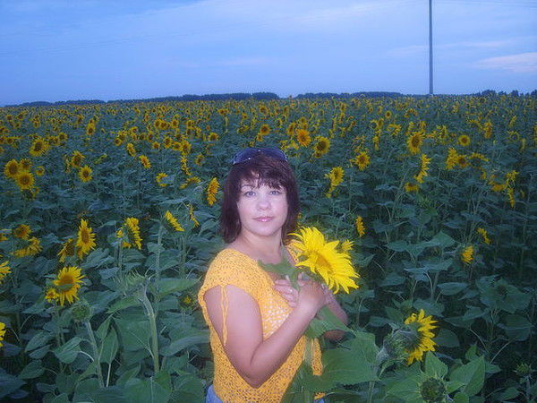 Елена Тимохина