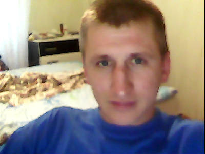 Игорь Борисенко