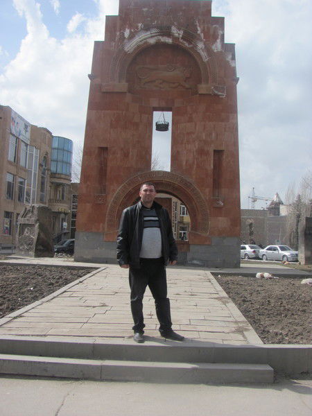 Гаро Аветисян