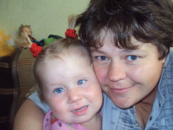 Татьяна Черных