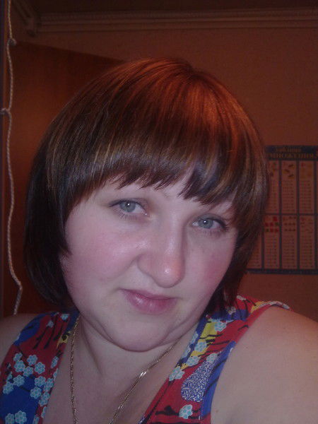 Лариса Ватутина