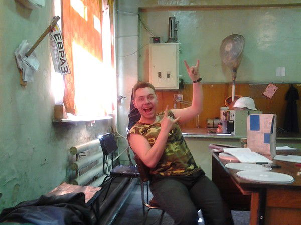 Ярослав Полуэктов