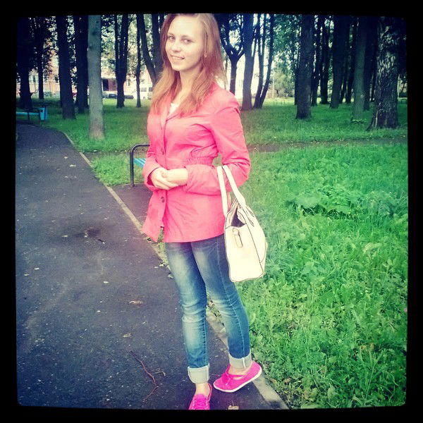 Анастасия Межевич