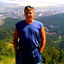 Сергей Никоркин