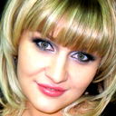 Oksana Shatrova