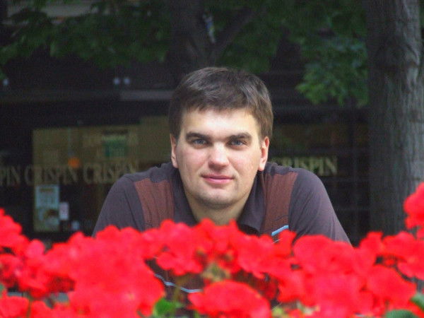 Konstantin Filonov
