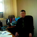Александр Падерин