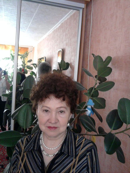 Роза Жумабаева