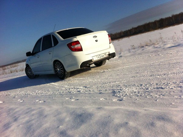 Никита Молявко