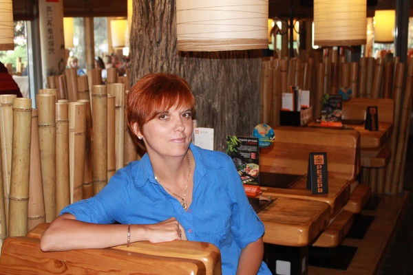 Татьяна Глушко