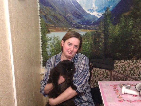 Анна Завалова