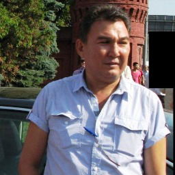 Андрей Кузнецов