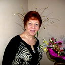 Ольга Журавлева