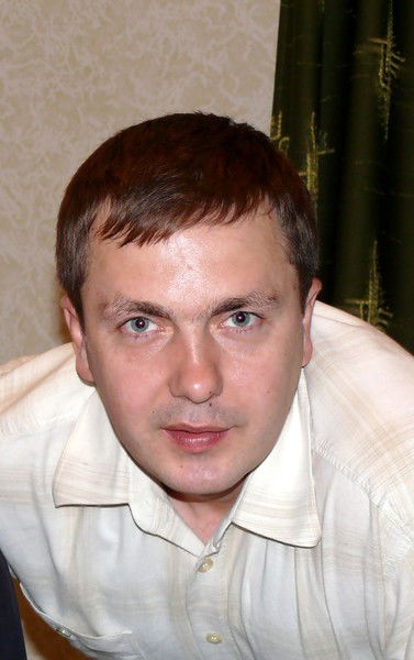 Алексей Грачёв