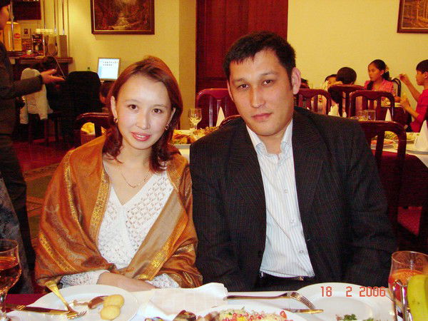 Ерлан Байзакoв