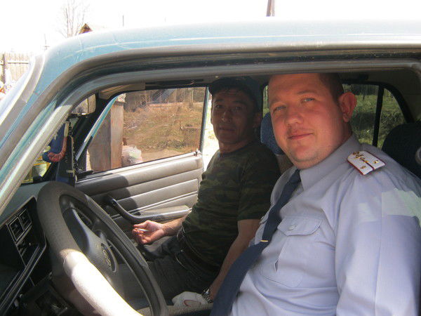 Алексей Бутюгин