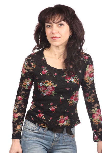 Татьяна Огиренко