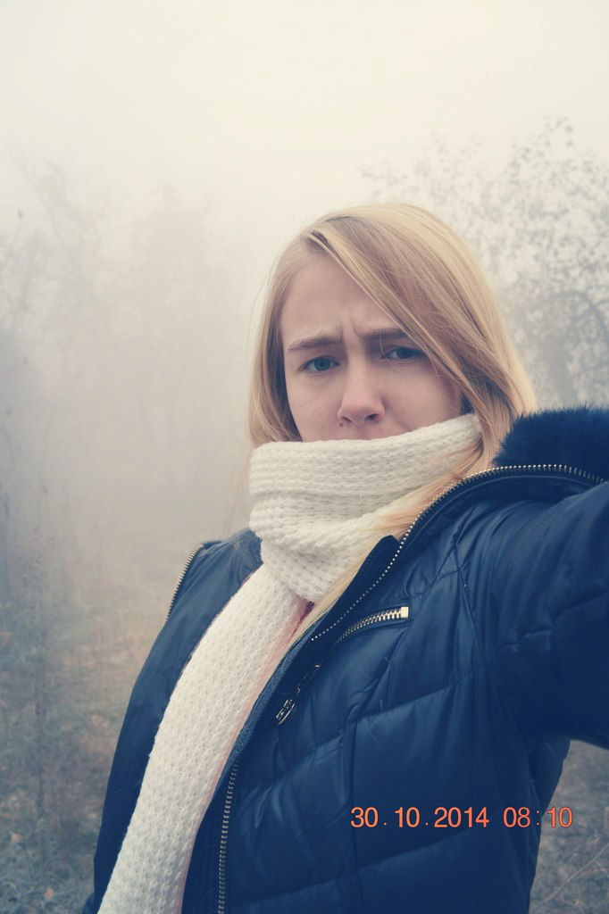 Наська) Будишевская