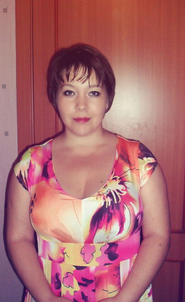 Татьяна Макарова