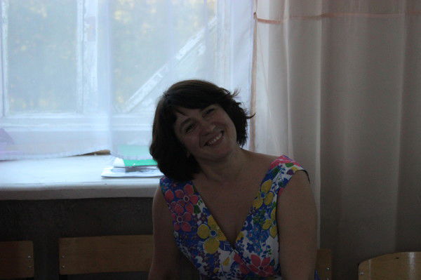 Татьяна Архипова