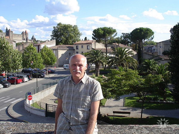 Николай Сова