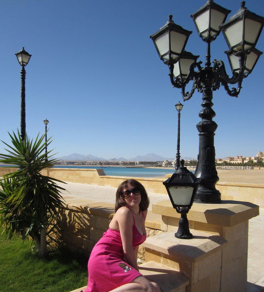 Елена Третьякова