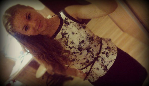 Дианка Семыкина