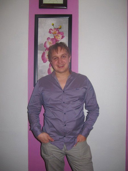 Максим Васильев