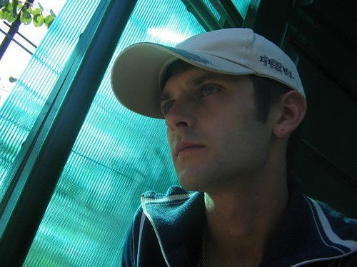 Александр Труфанов