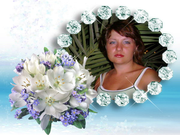 Наталья Горбунова