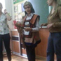 Артём Петросян