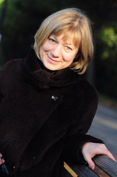 Эльза Мифтахутдинова