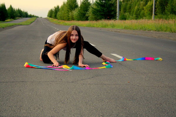 Анечка Федосеева