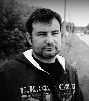 Алексей Мадазимов