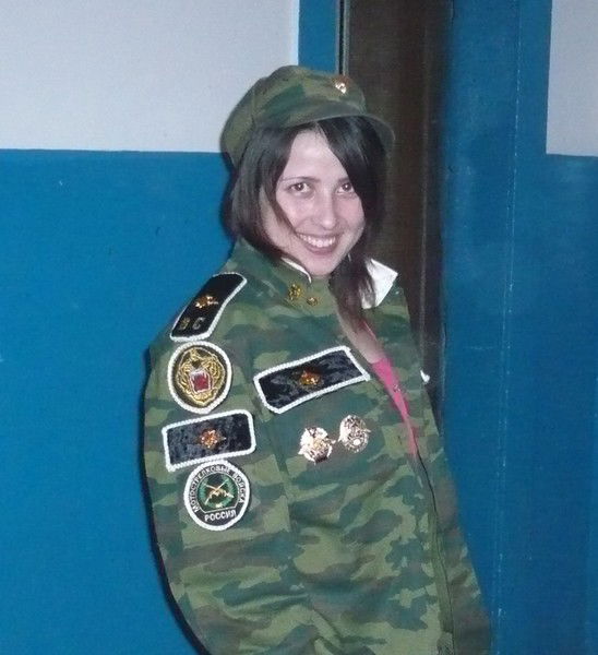 Регина Нурисламова