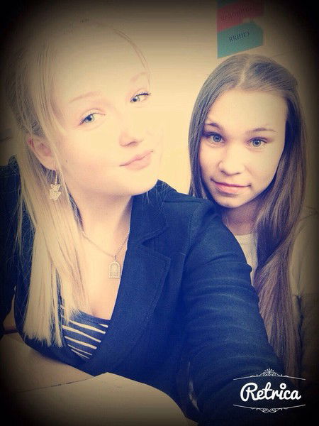 Таня Князева