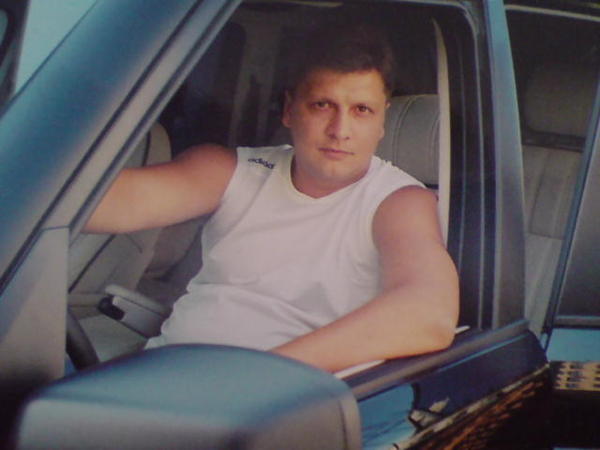 Вадим Прохоренко