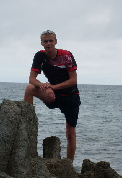 Иван Осипов